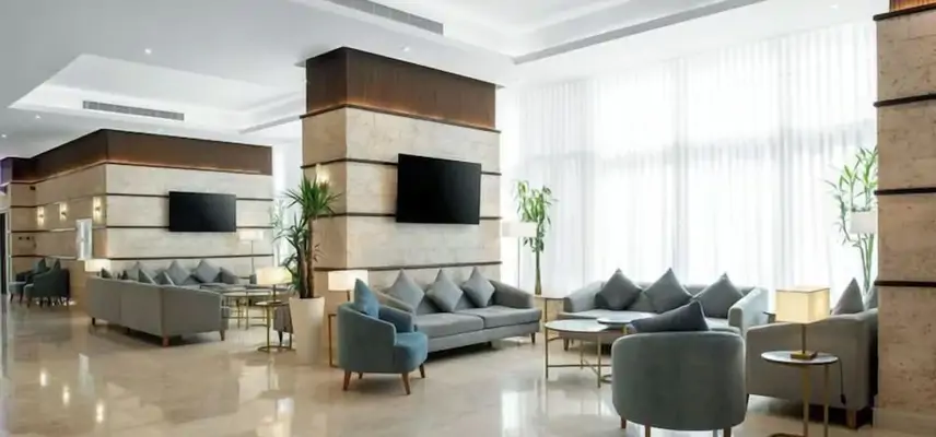 Elaf Qinwan Hotel image